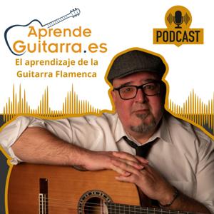 Aprendeguitarra.es | Aprender Guitarra Flamenca y Técnica