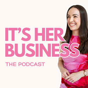It’s Her Business