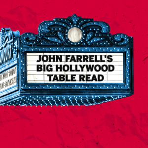 The Big Hollywood Table Read