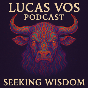 The Lucas Vos Podcast