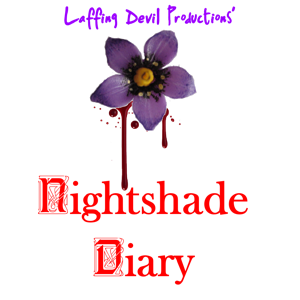 Nightshade Diary