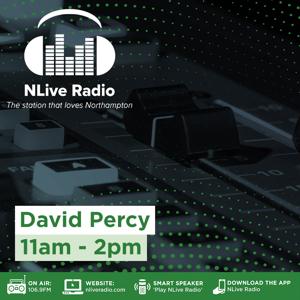 David Percy