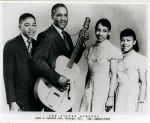 'Buked & Scorned: The Gospel Radio Hour