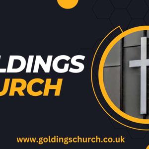 Goldings Church Podcast