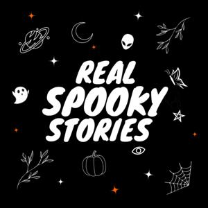 Real Spooky Stories