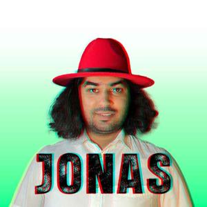 jonas podcast