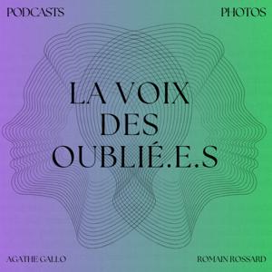 La Voix des Oublié.e.s