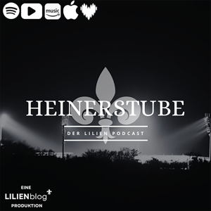 Heinerstube by Heinerstube - der Lilienblog-Podcast