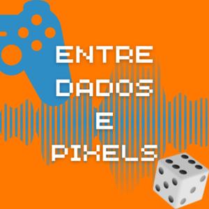 Entre Dados e Pixels