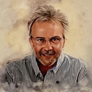Behind the Pulpit: My Dad, Pastor Stephen Wilson