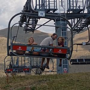 עולם של סיפורים