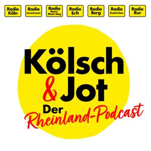 Kölsch & Jot - Der Rheinland-Podcast