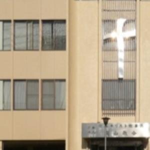 改革派岡山教会の説教