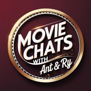 Ant & Ry - Movie Chats