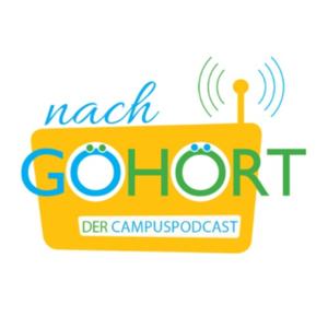 nachGöHört | Podcast