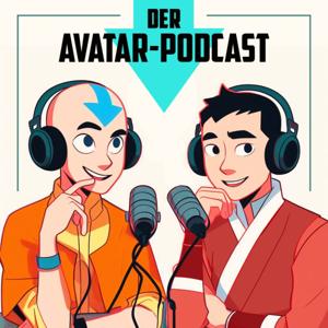 DER Avatar Podcast by FeuerFlo und FabiAang