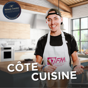 Côté Cuisine