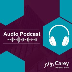 Carey Baptist Church, Reading