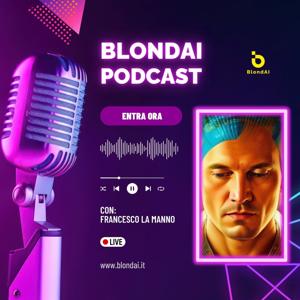 BlondAI Podcast