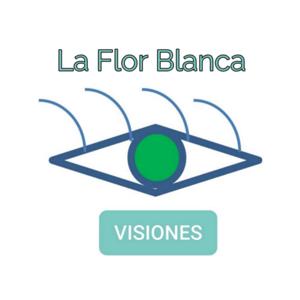 Visiones La Flor Blanca