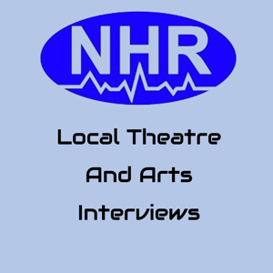NHR Sunday Morning Local Arts