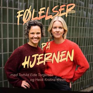 Følelser på hjernen