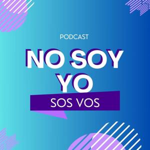 Radio Hemisférica - No soy yo sos vos - Eva María Fernández