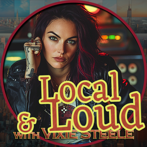 Loud & Local - Los Angeles, California Local News