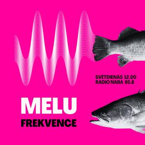 Melu frekvence