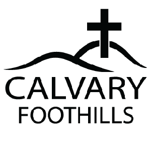 Calvary Chapel of the Foothills, Browns Valley, CA