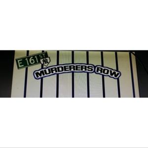 161st Street Murderers Row Pod