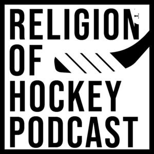 Religion Of Hockey Podcast