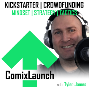 ComixLaunch