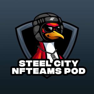 Steel City NFTeams Pod
