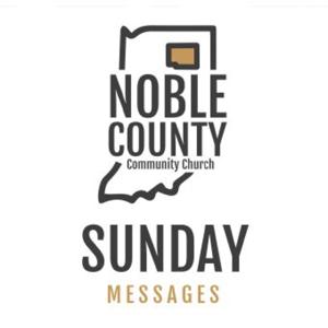 NCCC's "Sunday Messages Podcast"