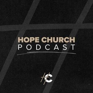Hope Church Ceres