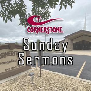 Cornerstone EFC Owatonna Sermons