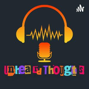 Unheard Thoughts