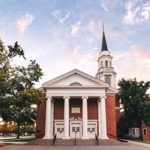 Westminster Presbyterian Church Podcasts