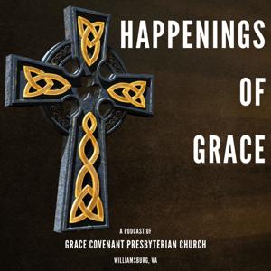 Happenings of Grace