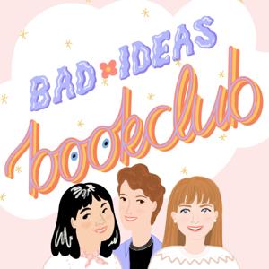 Bad Ideas Book Club