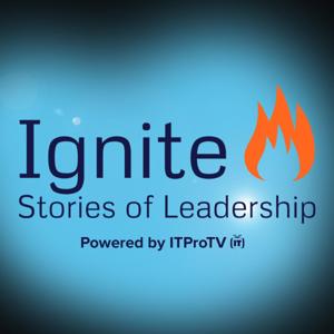 Ignite! Stories of Leadership