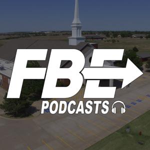 First Baptist East Lawton