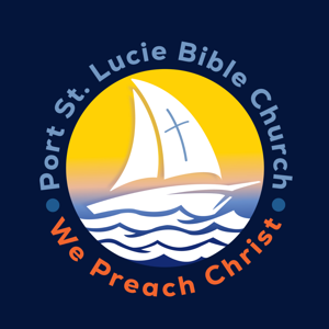 Port St. Lucie Bible Church Sermons
