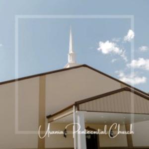 Urania Pentecostal Church