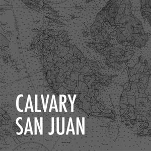Calvary Chapel San Juan Island