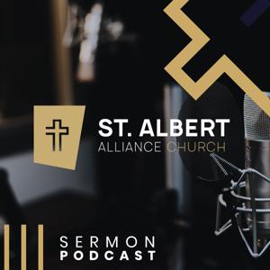 St. Albert Alliance Church