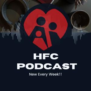 Hope Fellowship Church | Weekly Sermons