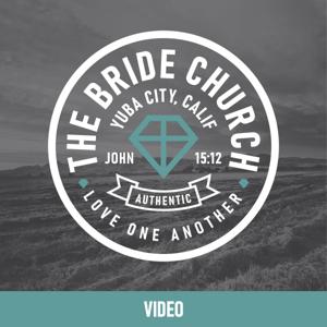 The Bride Church - Video