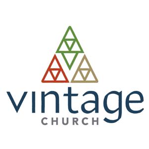 Vintage Church
